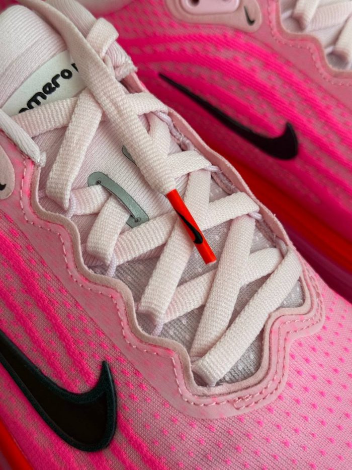 Nike vomero plus  نایکی ومرو پلاس  3 - Image 4