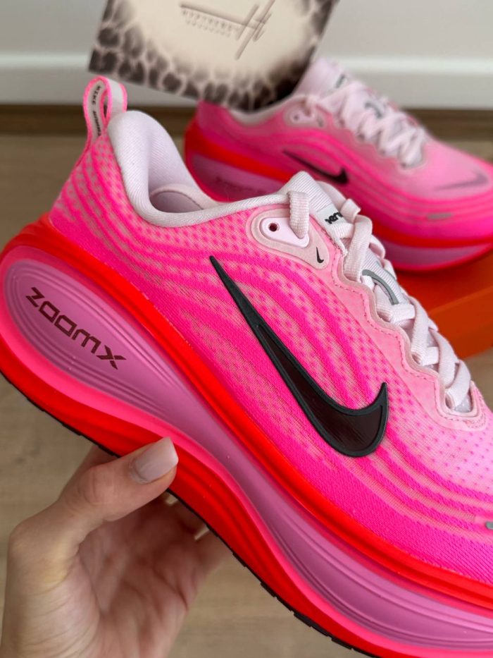 Nike vomero plus  نایکی ومرو پلاس  3 - Image 6