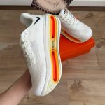 Nike vomero plus  نایکی ومرو پلاس  4