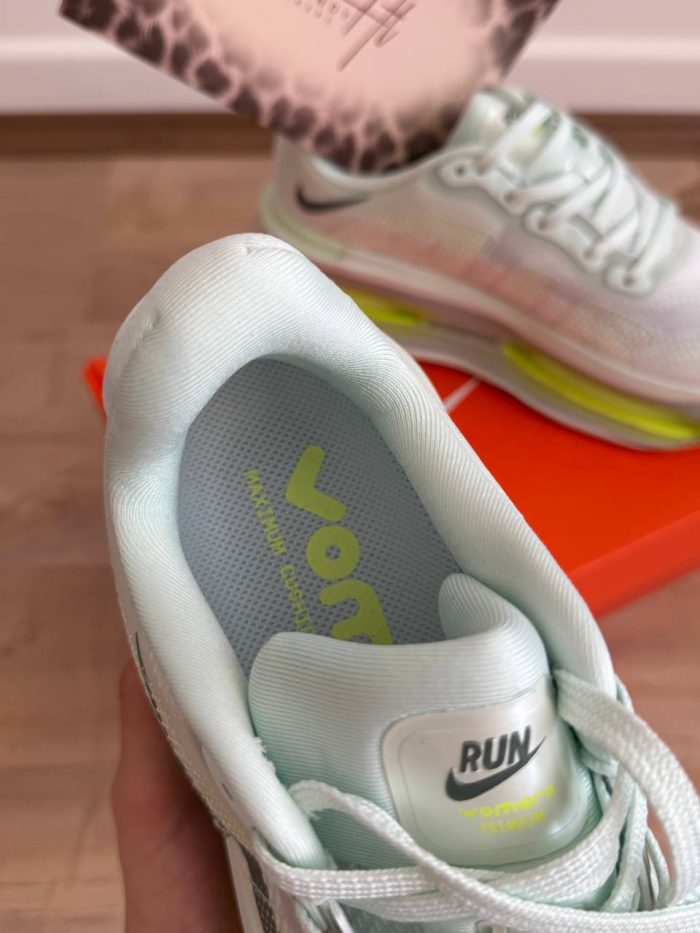 Nike vomero plus  نایکی ومرو پلاس  5 - Image 7