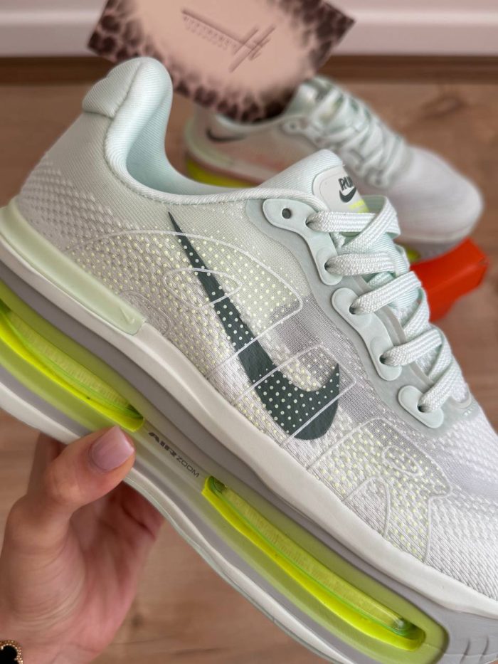 Nike vomero plus  نایکی ومرو پلاس  5 - Image 8