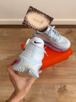 Nike vomero plus  نایکی ومرو پلاس  6 - Image 4