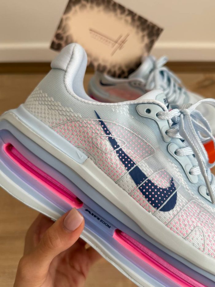 Nike vomero plus  نایکی ومرو پلاس  6 - Image 8