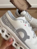 On running cloudmonster 3  آن رانینگ کلود مانستر  1 - Image 2