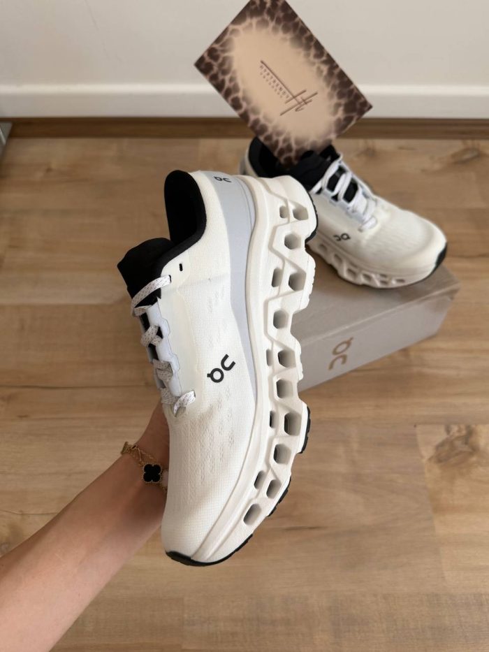 On running cloudmonster 3  آن رانینگ کلود مانستر 3 - Image 6