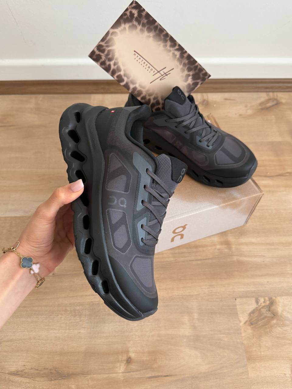 hyp-ocr-7-0 On running cloudtilt remix آن رانینگ کلودتیلت ریمیکس 7 - Image 1