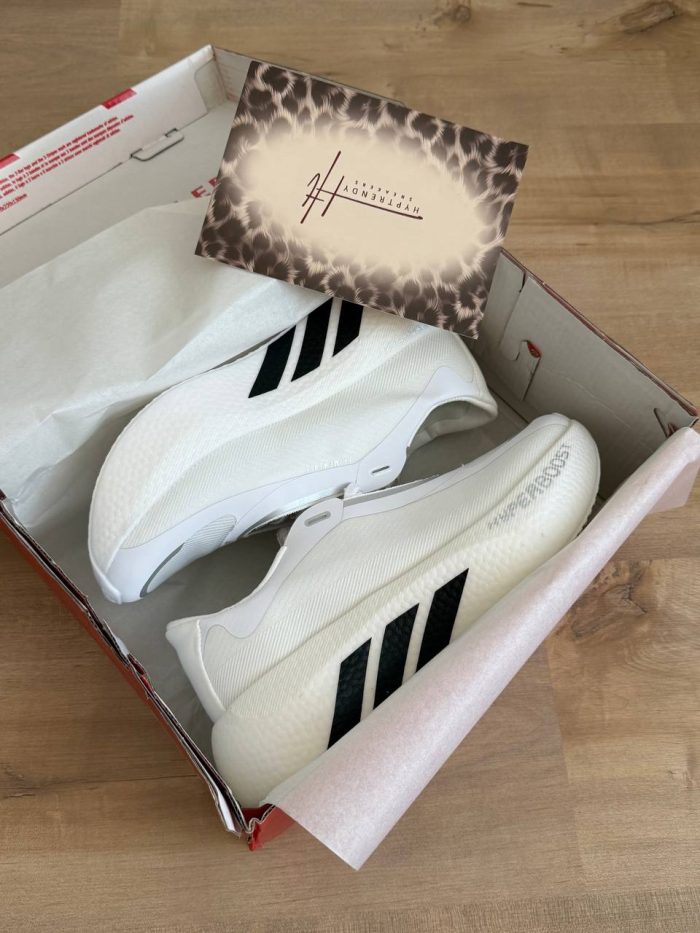 Adidas Hyperboost  آدیداس هایپربوست 6 - Image 4