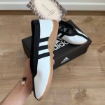 Adidas Taekwondo Mei Ballet  ادیداس تکواندو 1