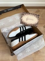 Adidas Taekwondo Mei Ballet  ادیداس تکواندو 1 - Image 5