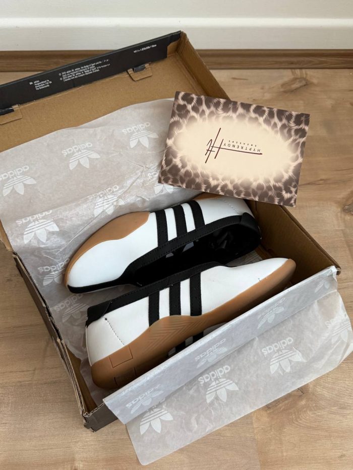 Adidas Taekwondo Mei Ballet  ادیداس تکواندو 1 - Image 5