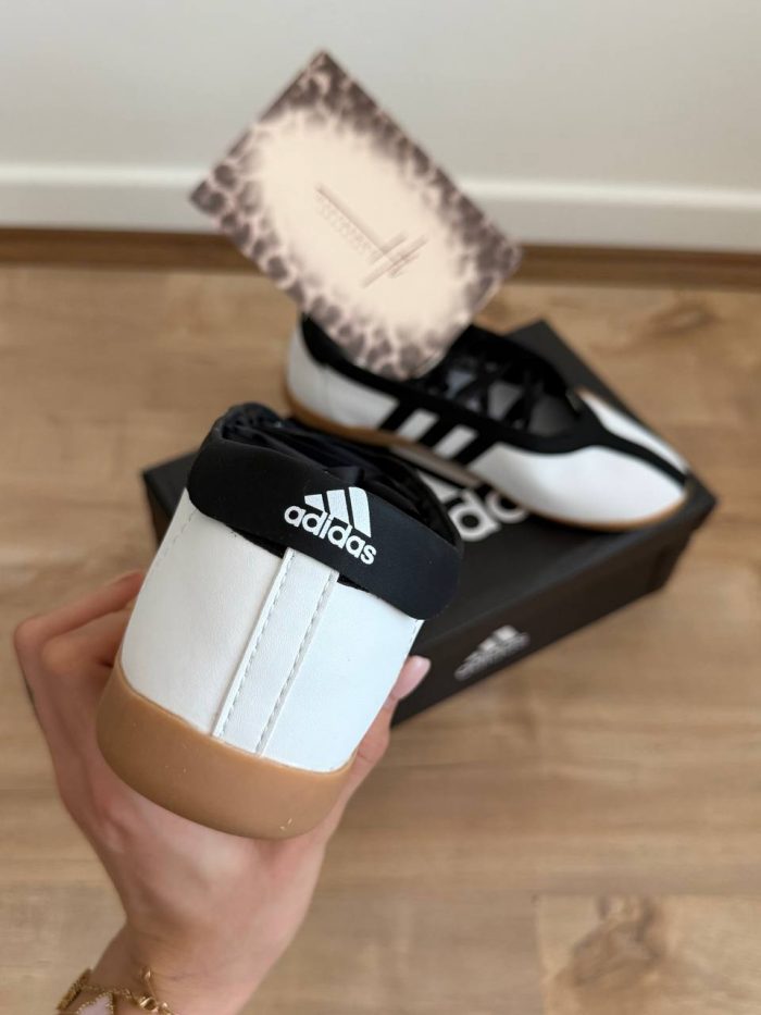 Adidas Taekwondo Mei Ballet  ادیداس تکواندو 1 - Image 6