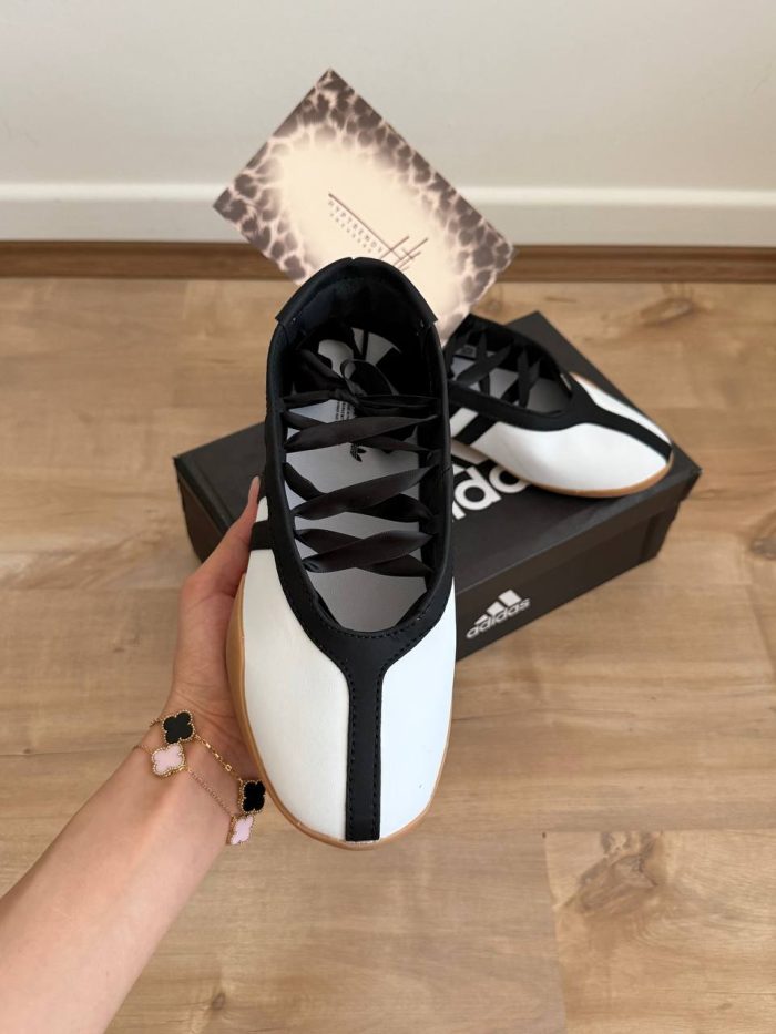 Adidas Taekwondo Mei Ballet  ادیداس تکواندو 1 - Image 7