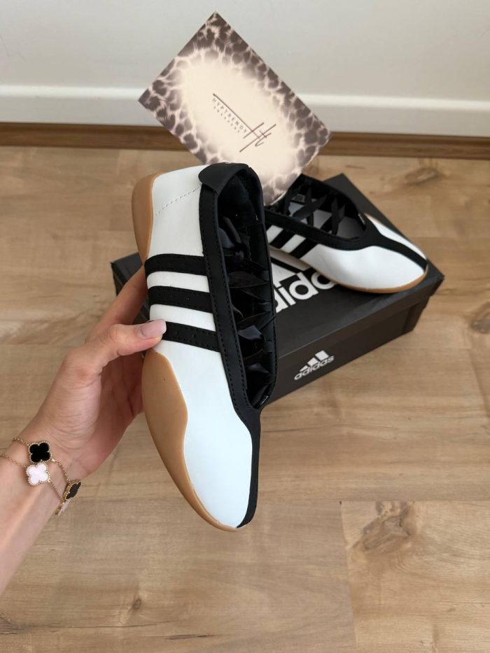 Adidas Taekwondo Mei Ballet  ادیداس تکواندو 1 - Image 8