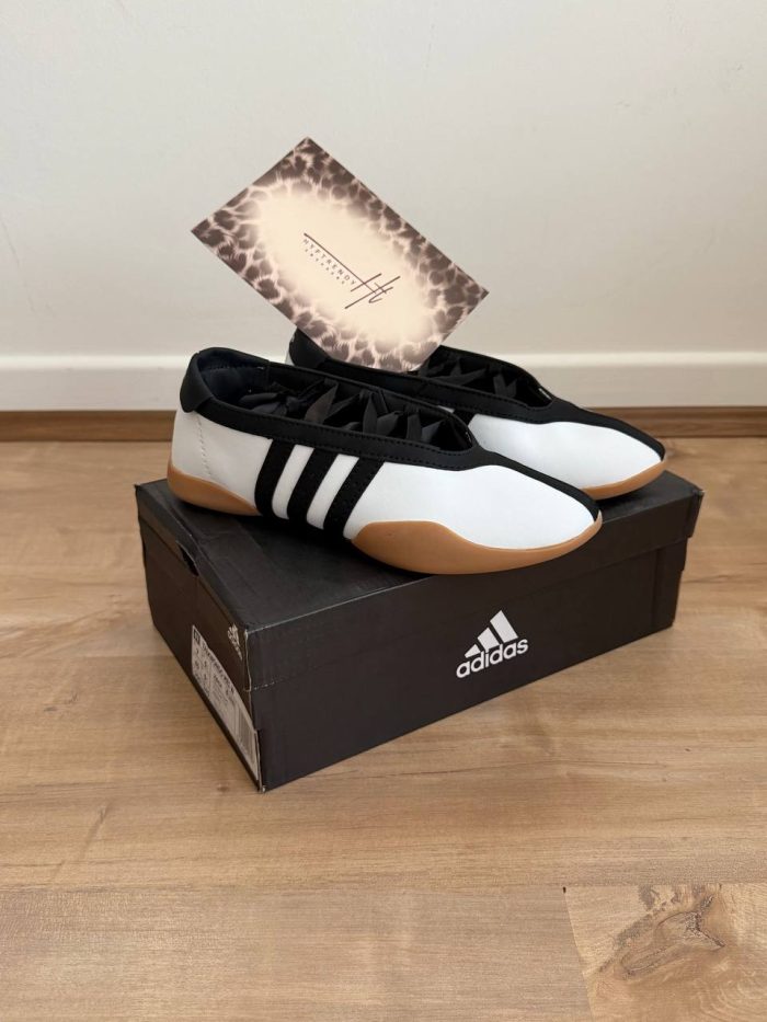 Adidas Taekwondo Mei Ballet  ادیداس تکواندو 1 - Image 9