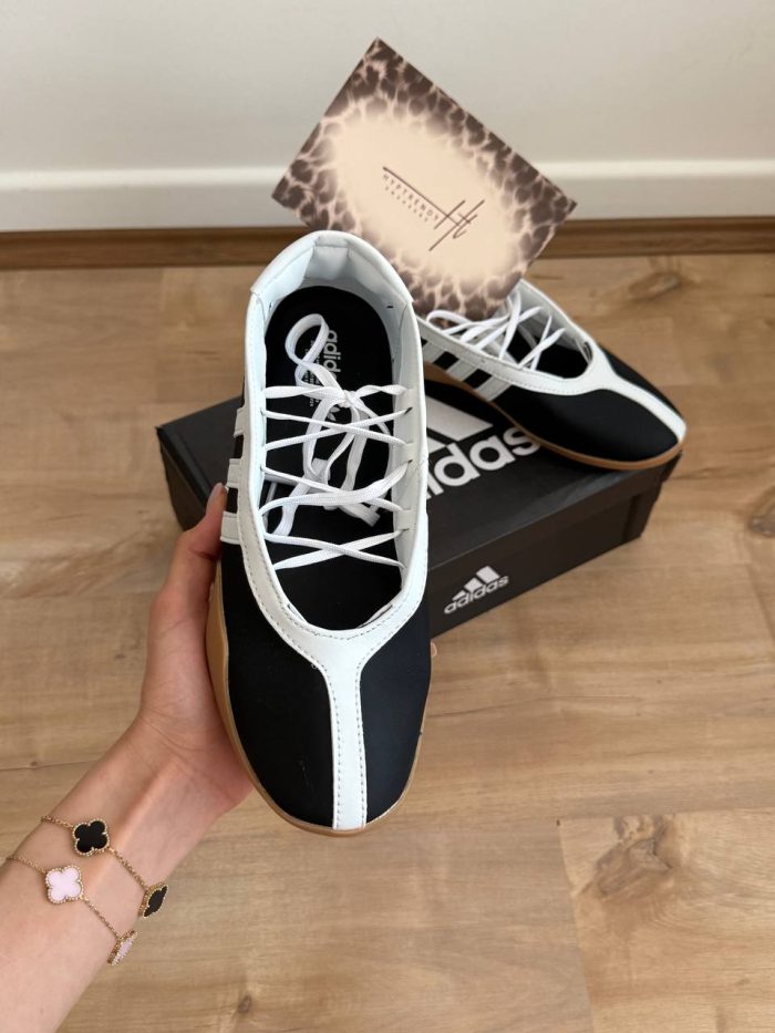 Adidas Taekwondo Mei Ballet  ادیداس تکواندو 2 - Image 6