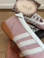 Adidas Taekwondo Mei Ballet  ادیداس تکواندو 3 - Image 4