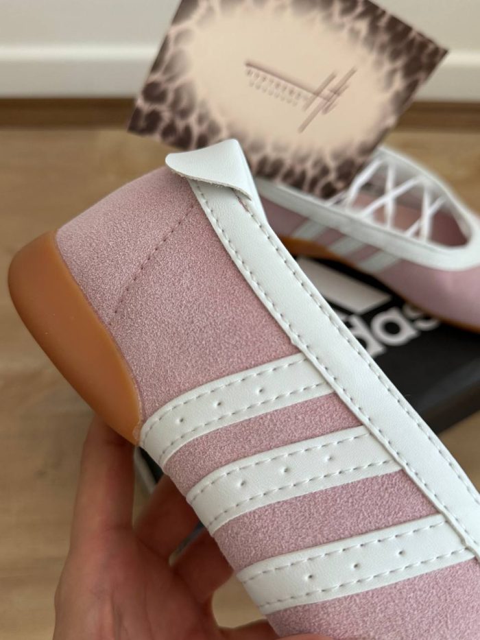 Adidas Taekwondo Mei Ballet  ادیداس تکواندو 3 - Image 4