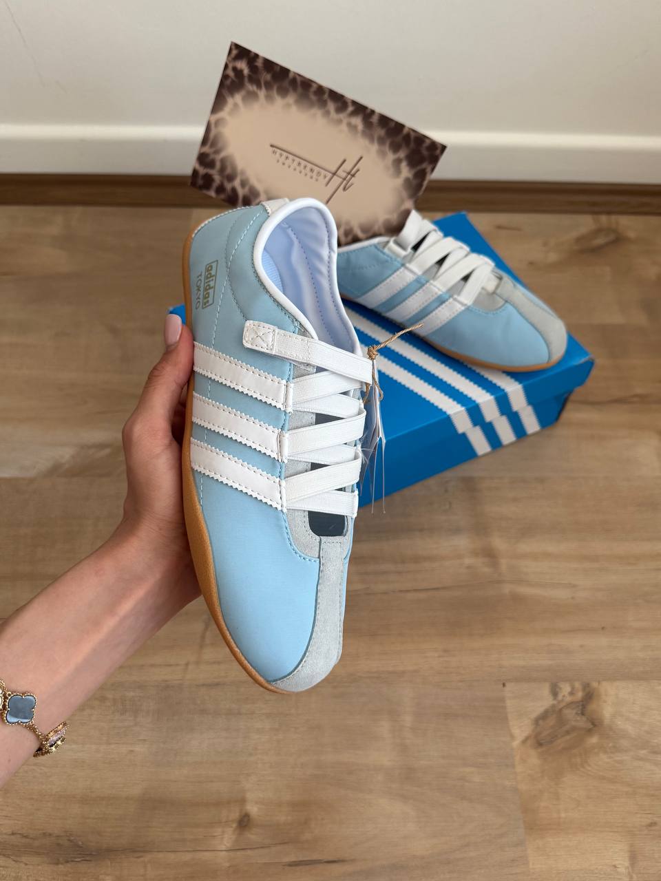 adidas-tokyo-mary-jane-2-0 Adidas tokyo maryjane ادیداس توکیو مری جین 2 - Image 1