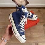 Converse chuck taylor  کانورس چاک تیلور 1