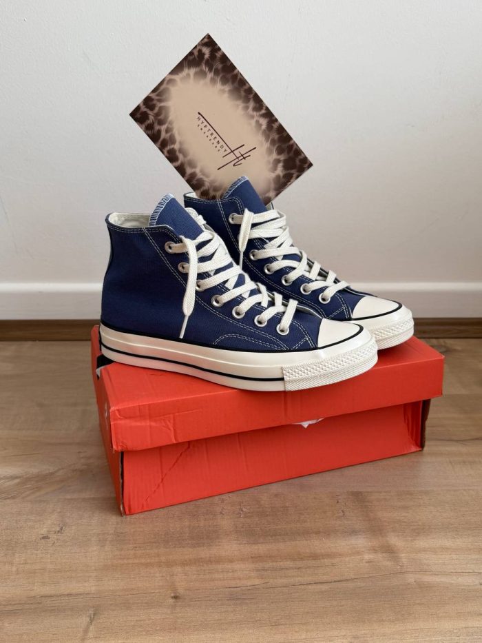 Converse chuck taylor  کانورس چاک تیلور 1 - Image 2