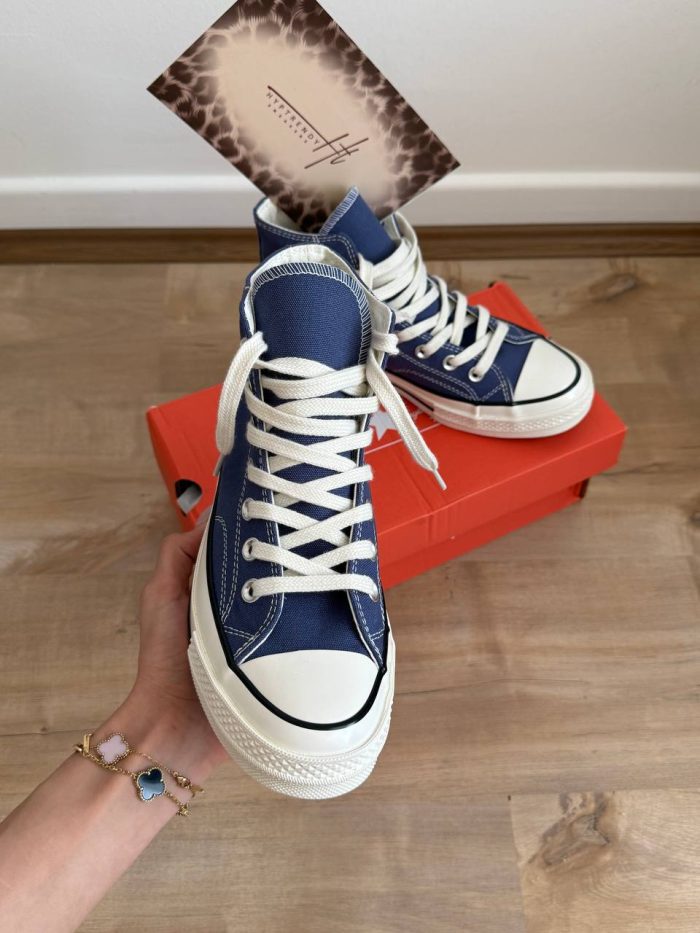 Converse chuck taylor  کانورس چاک تیلور 1 - Image 3