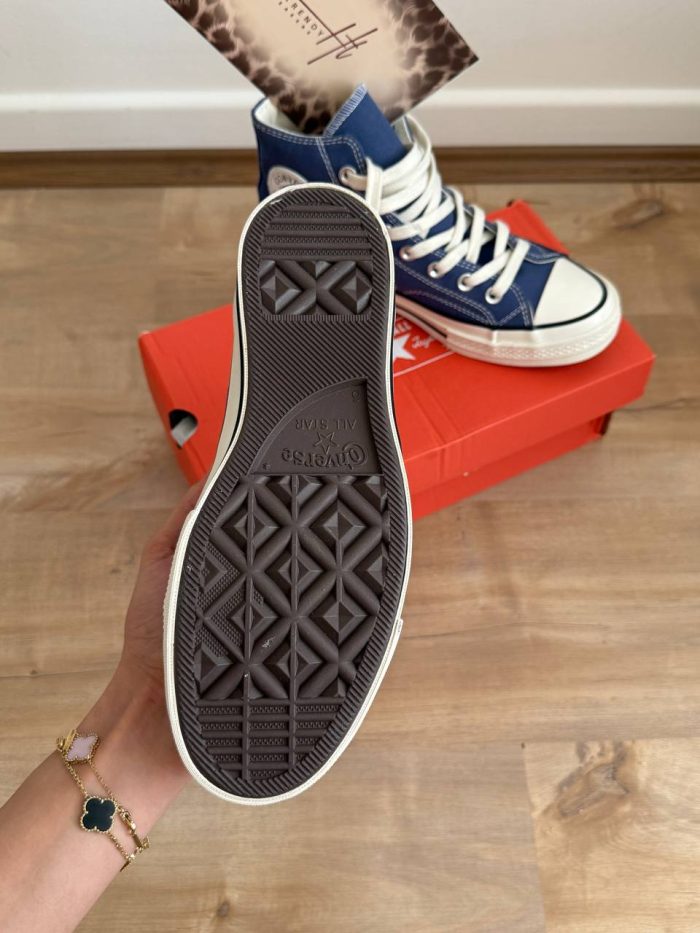 Converse chuck taylor  کانورس چاک تیلور 1 - Image 5