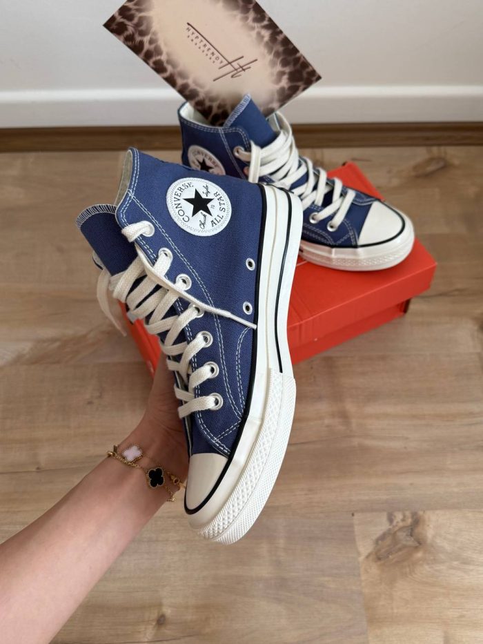 Converse chuck taylor  کانورس چاک تیلور 1 - Image 7