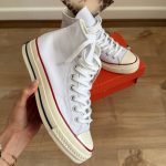 Converse chuck taylor  کانورس چاک تیلور 2
