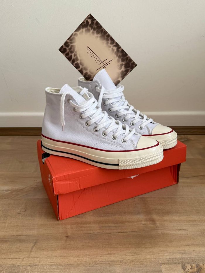 Converse chuck taylor  کانورس چاک تیلور 2 - Image 3