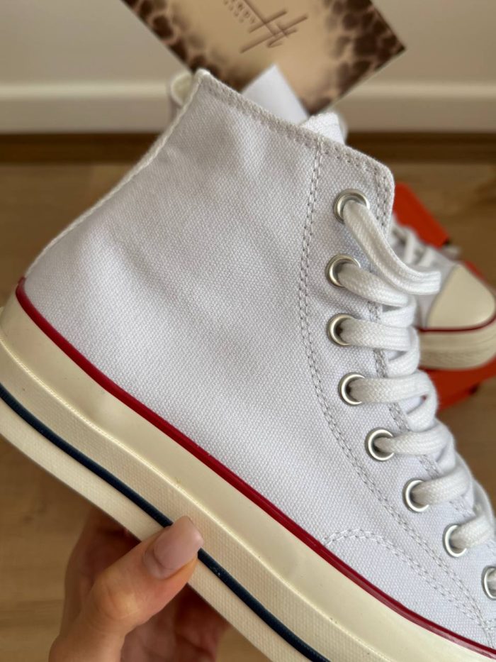 Converse chuck taylor  کانورس چاک تیلور 2 - Image 4
