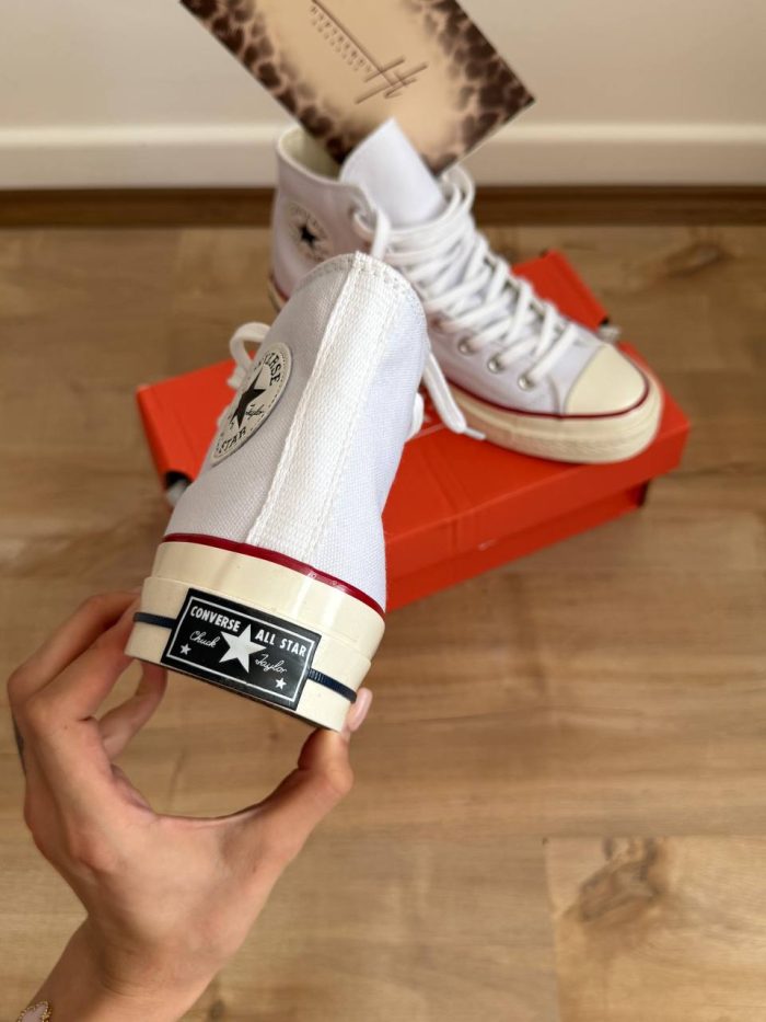 Converse chuck taylor  کانورس چاک تیلور 2 - Image 5