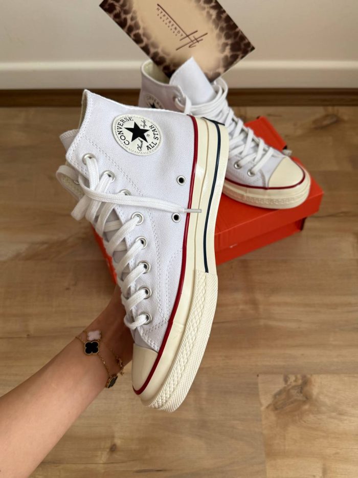 Converse chuck taylor  کانورس چاک تیلور 2 - Image 6
