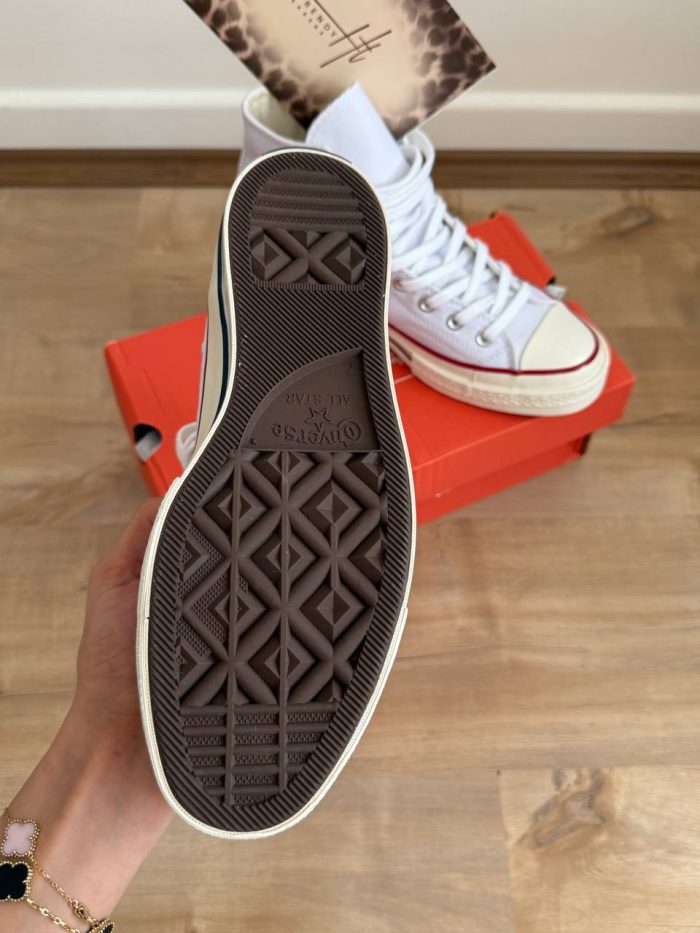 Converse chuck taylor  کانورس چاک تیلور 2 - Image 7