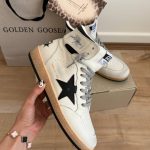 Golden goose ballstar  گلدن گوس بال استار  3