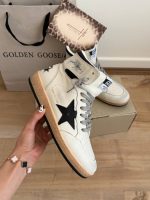 Golden goose ballstar  گلدن گوس بال استار  3