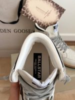 Golden goose ballstar  گلدن گوس بال استار  3 - Image 4