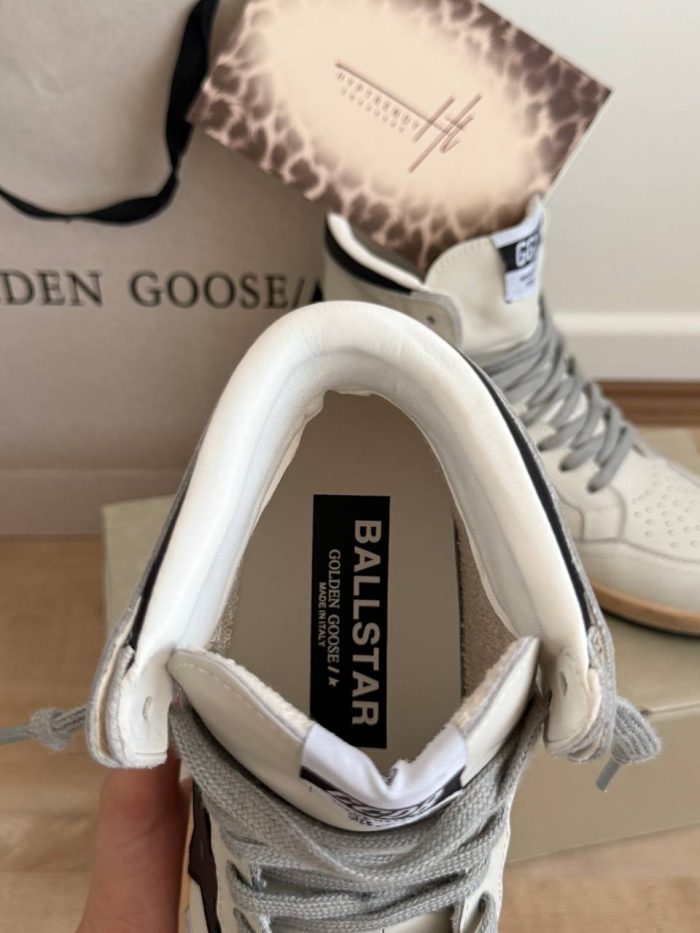 Golden goose ballstar  گلدن گوس بال استار  3 - Image 4