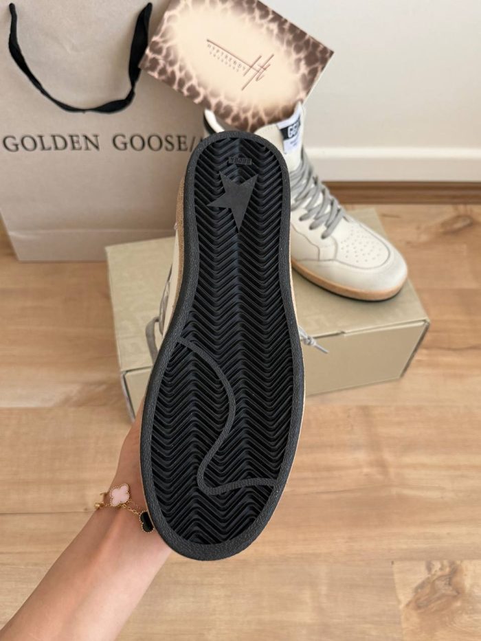 Golden goose ballstar  گلدن گوس بال استار  3 - Image 7
