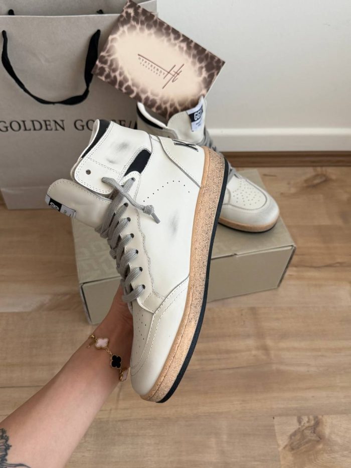 Golden goose ballstar  گلدن گوس بال استار  3 - Image 8