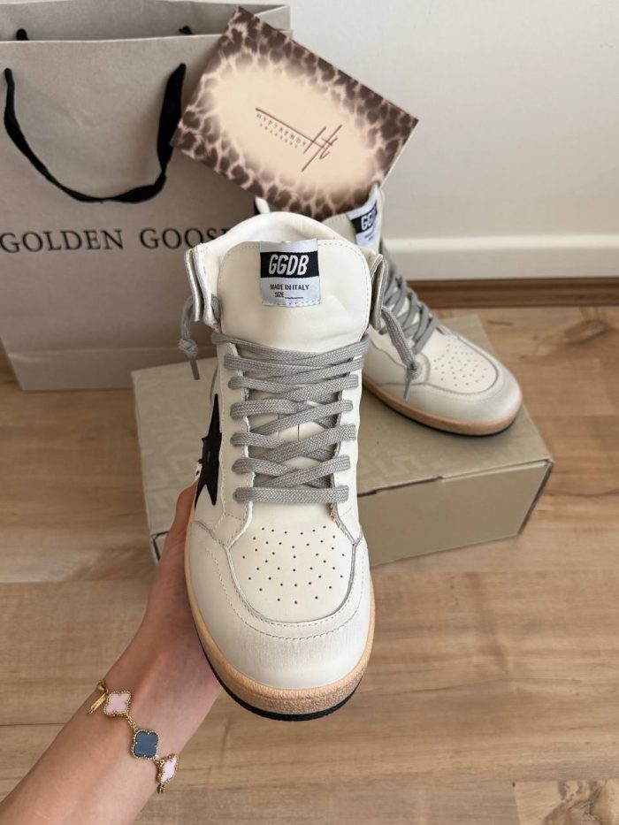 Golden goose ballstar  گلدن گوس بال استار  3 - Image 9