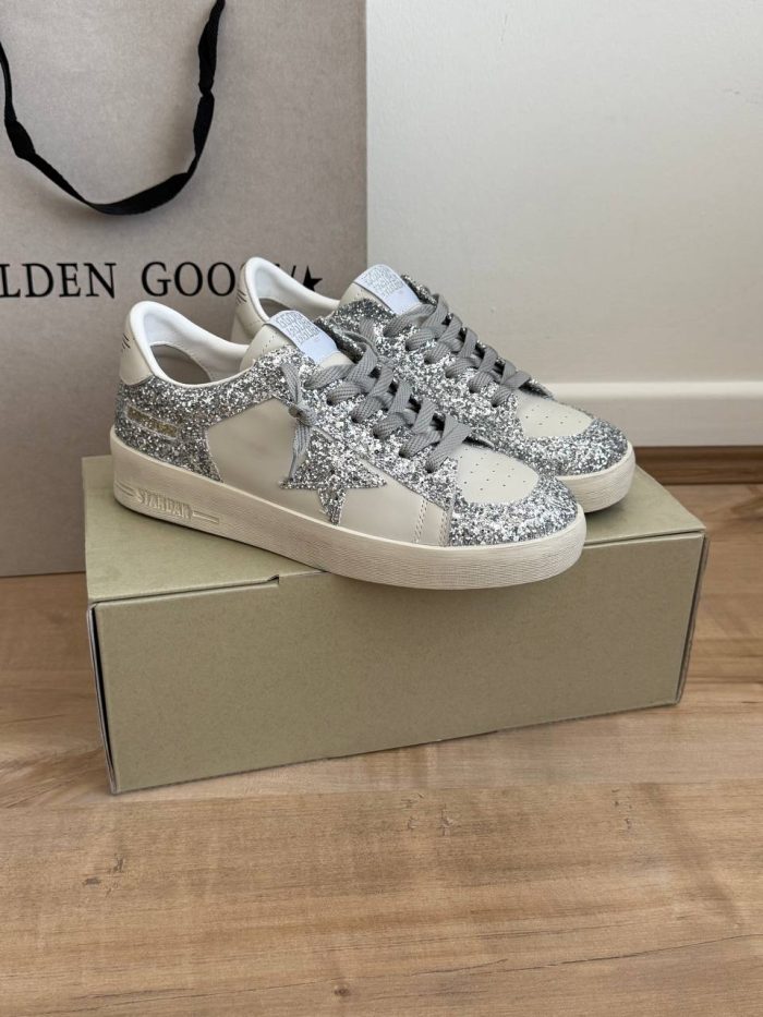 Golden goose Stardan  گلدن گوس استاردن  1 - Image 2