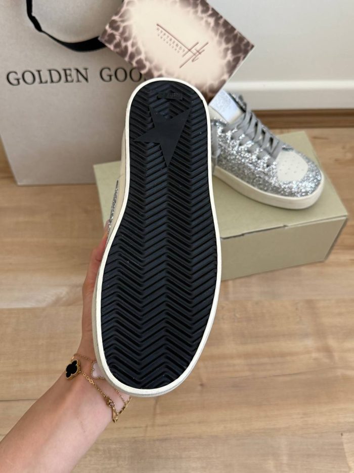 Golden goose Stardan  گلدن گوس استاردن  1 - Image 5