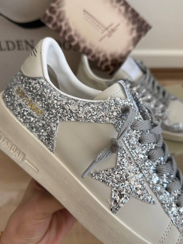 Golden goose Stardan  گلدن گوس استاردن  1 - Image 6