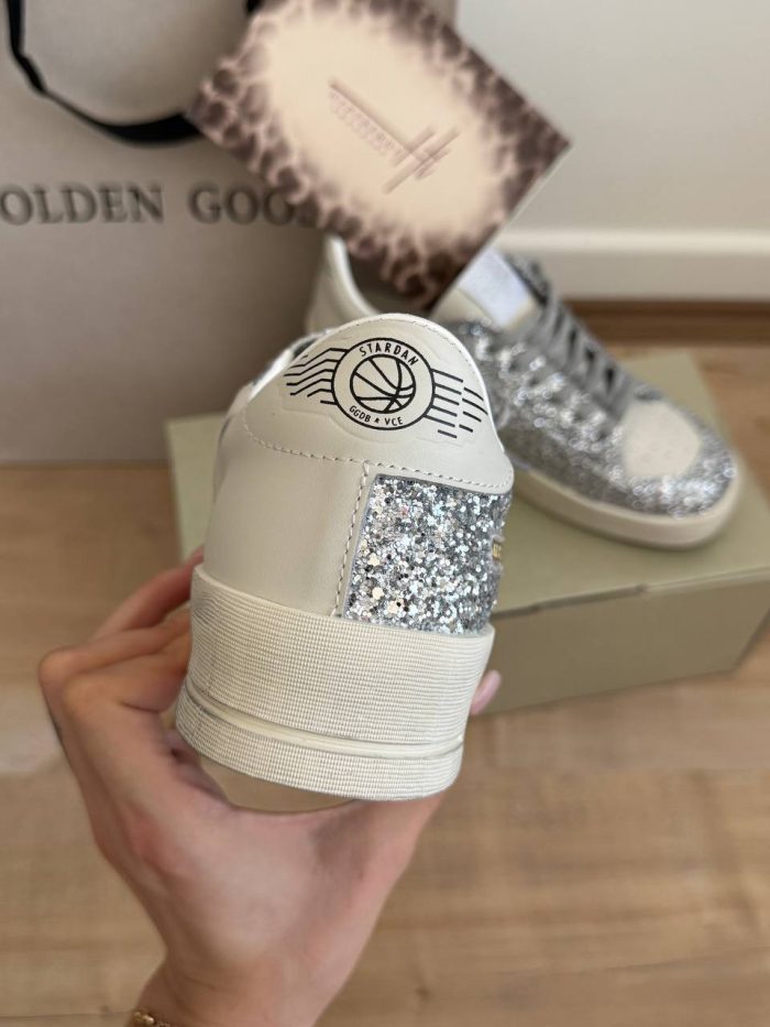 Golden goose Stardan  گلدن گوس استاردن  1 - Image 7