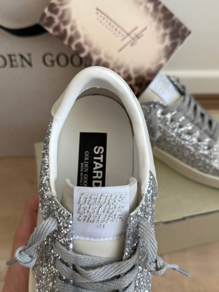 Golden goose Stardan  گلدن گوس استاردن  1 - Image 8