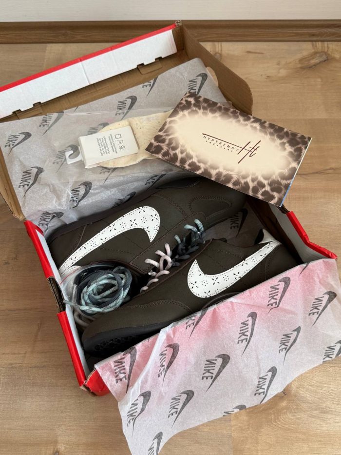 Nike sprint sister  نایکی اسپرینت سیستر  3 - تصویر 7