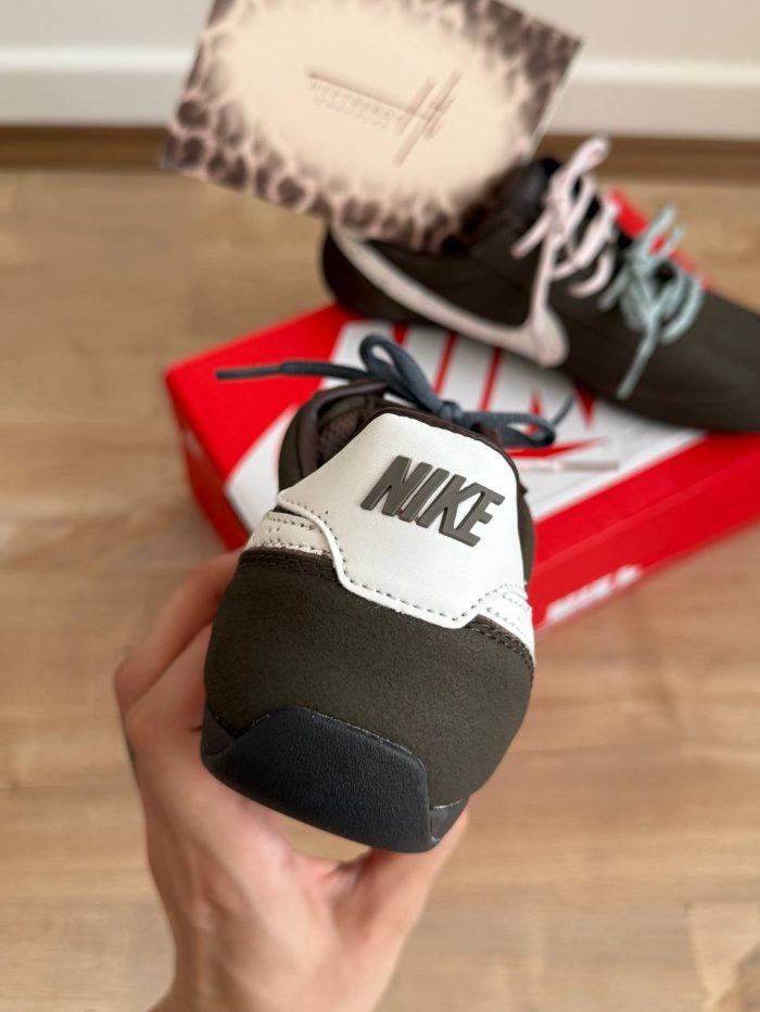 Nike sprint sister  نایکی اسپرینت سیستر  3 - تصویر 8