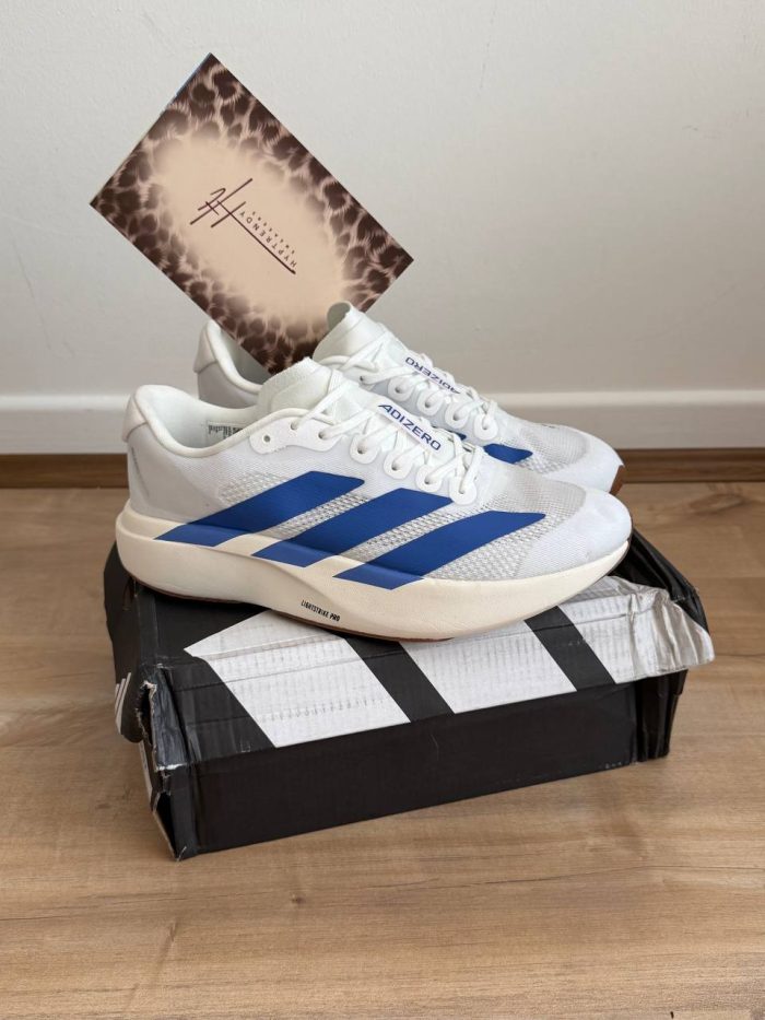 Adidas Adizero SL  آدیداس ادی‌زیرو اس‌ال - تصویر 4
