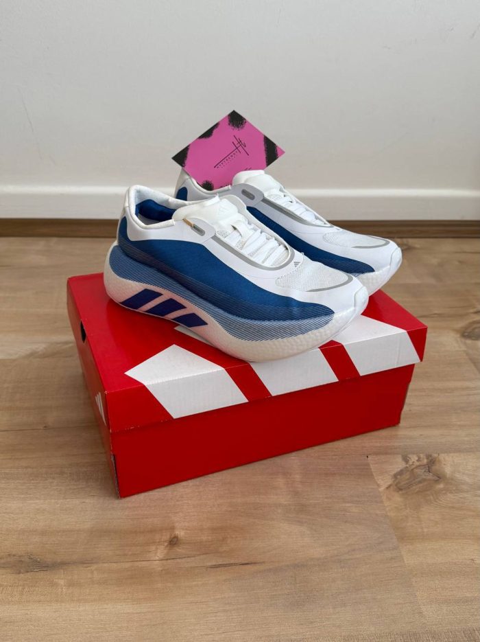 Adidas Hyperboost  آدیداس هایپربوست 8 - تصویر 4