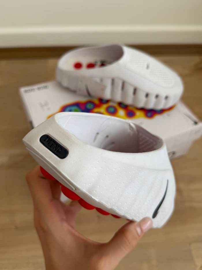Nike mind 001-  نایکی مایند 4 001 - تصویر 2